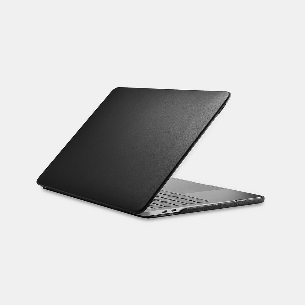 MacBook Shell Leather Case Protective Shell